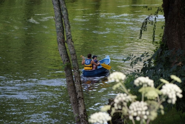  Experiencia única entre padre e hijo 